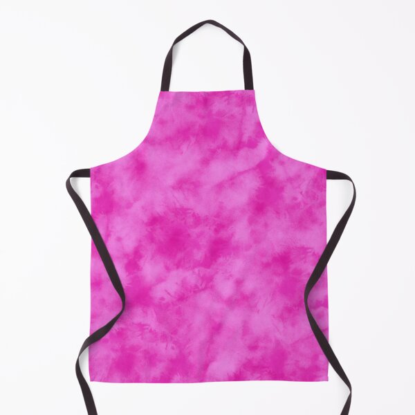 Item preview, Bright Pink Watercolor Tie Dye Pattern designed and sold by MarzStudio.