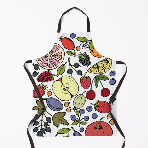 Item preview, Cool fruits, fruit design designed and sold by ewelina500.