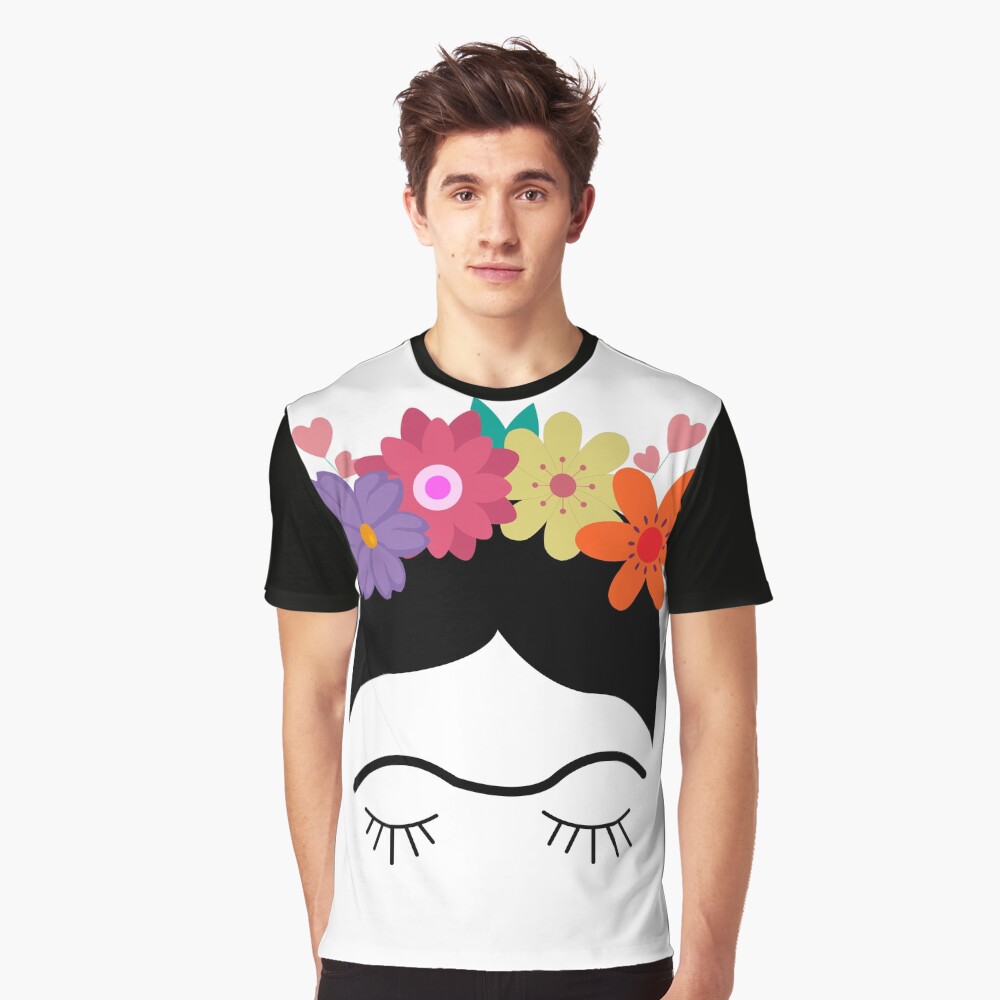 Item preview, Graphic T-Shirt designed and sold by MonVerSer.