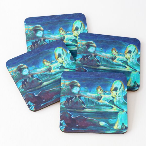 Item preview, Dreamscape designed and sold by Jill Nightingale.