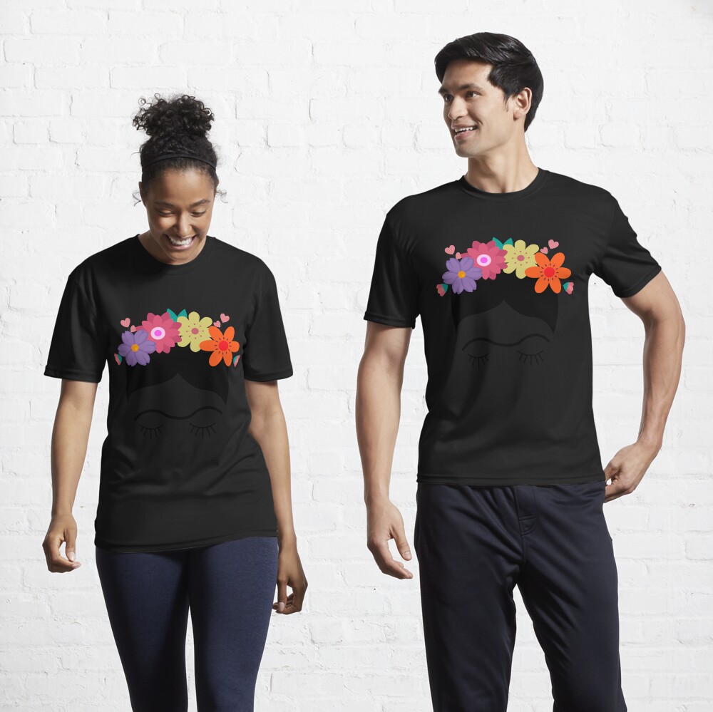 Item preview, Active T-Shirt designed and sold by MonVerSer.
