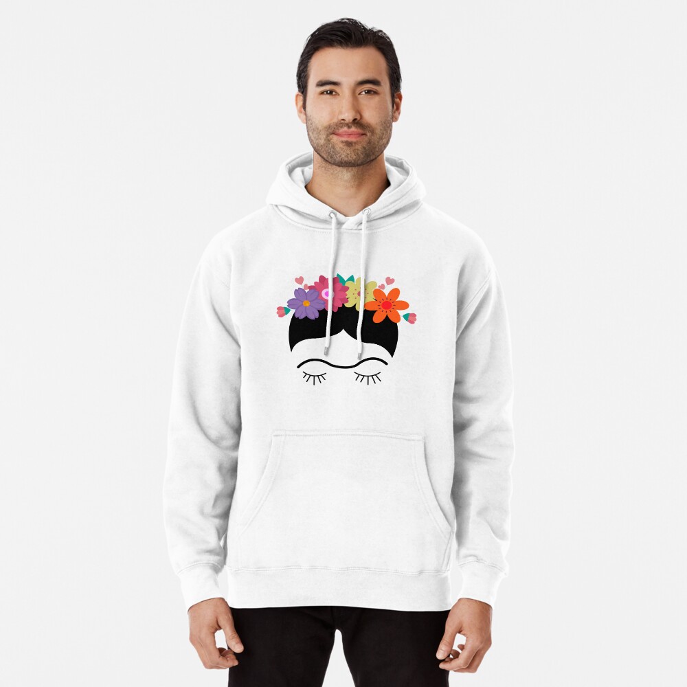 Item preview, Pullover Hoodie designed and sold by MonVerSer.