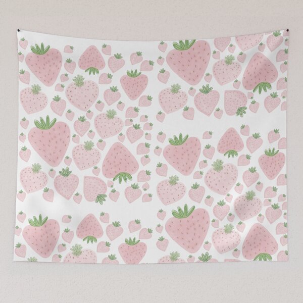 Item preview, A Bushel of Strawberries  designed and sold by Pinkmagenta.