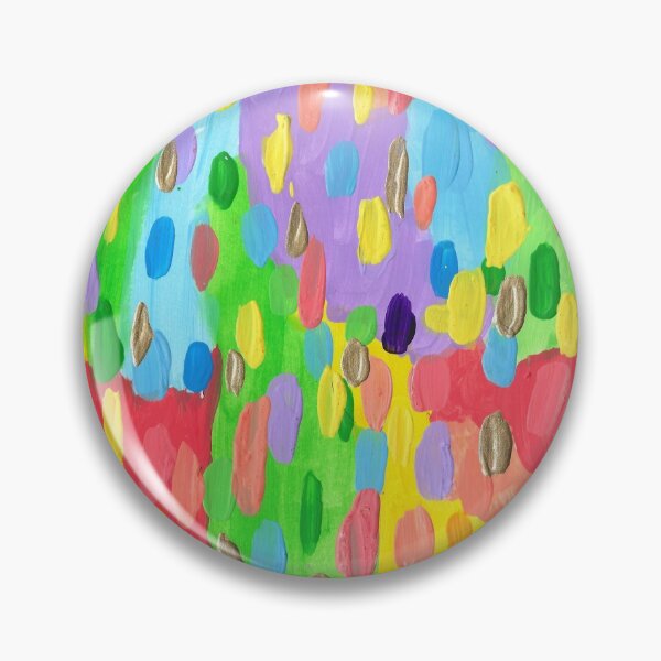 Item preview, Abstract Candy Spring designed and sold by KatieDiamondArt.