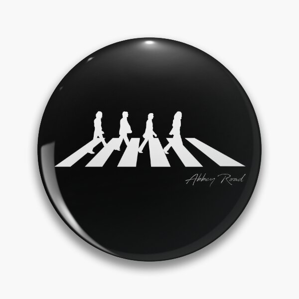 Aperçu de l'œuvre Abbey Road créée et vendue par Insomnia Project.