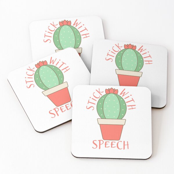 Artikelvorschau, SLP entworfen und verkauft von stickersbycare.