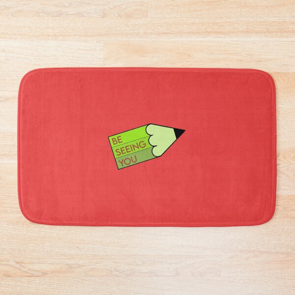 Item preview, With a Pencil designed and sold by -st1ckers-.