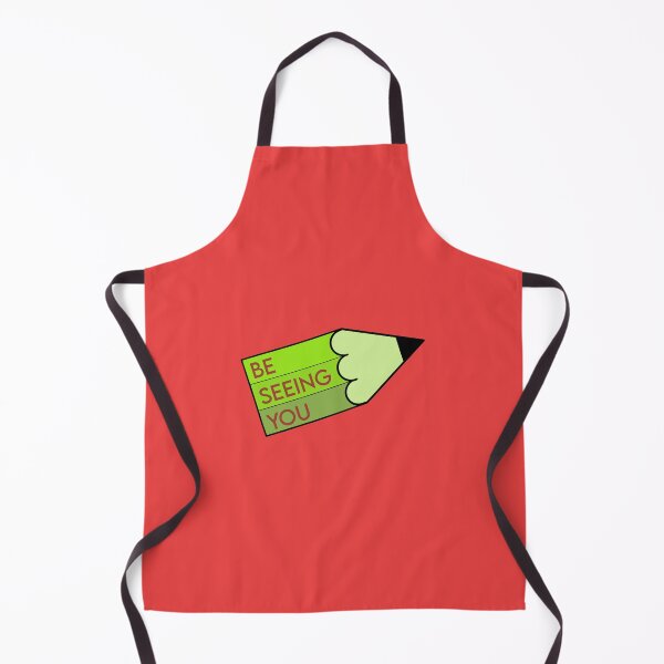 Item preview, With a Pencil designed and sold by -st1ckers-.