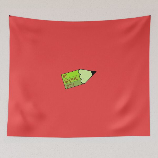 Item preview, With a Pencil designed and sold by -st1ckers-.