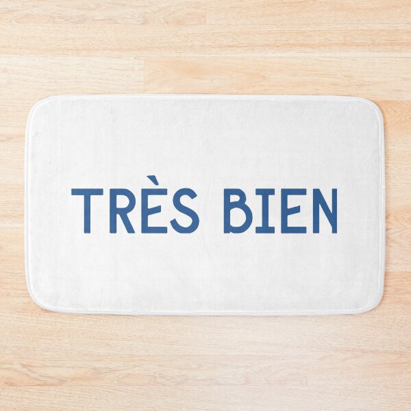 Item preview, Tres Bien  designed and sold by Museumofretro.
