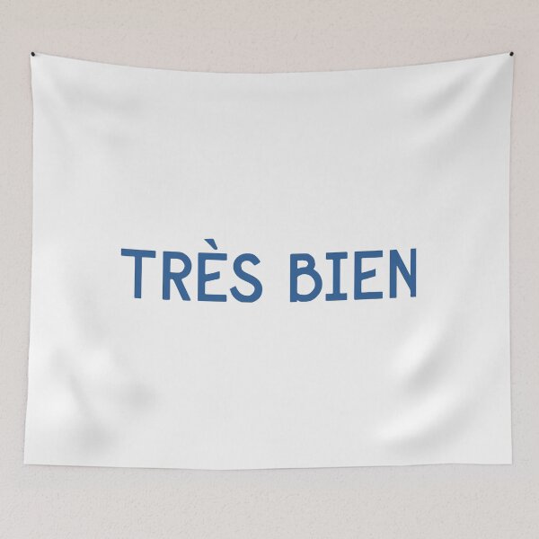 Item preview, tres bien designed and sold by Museumofretro.