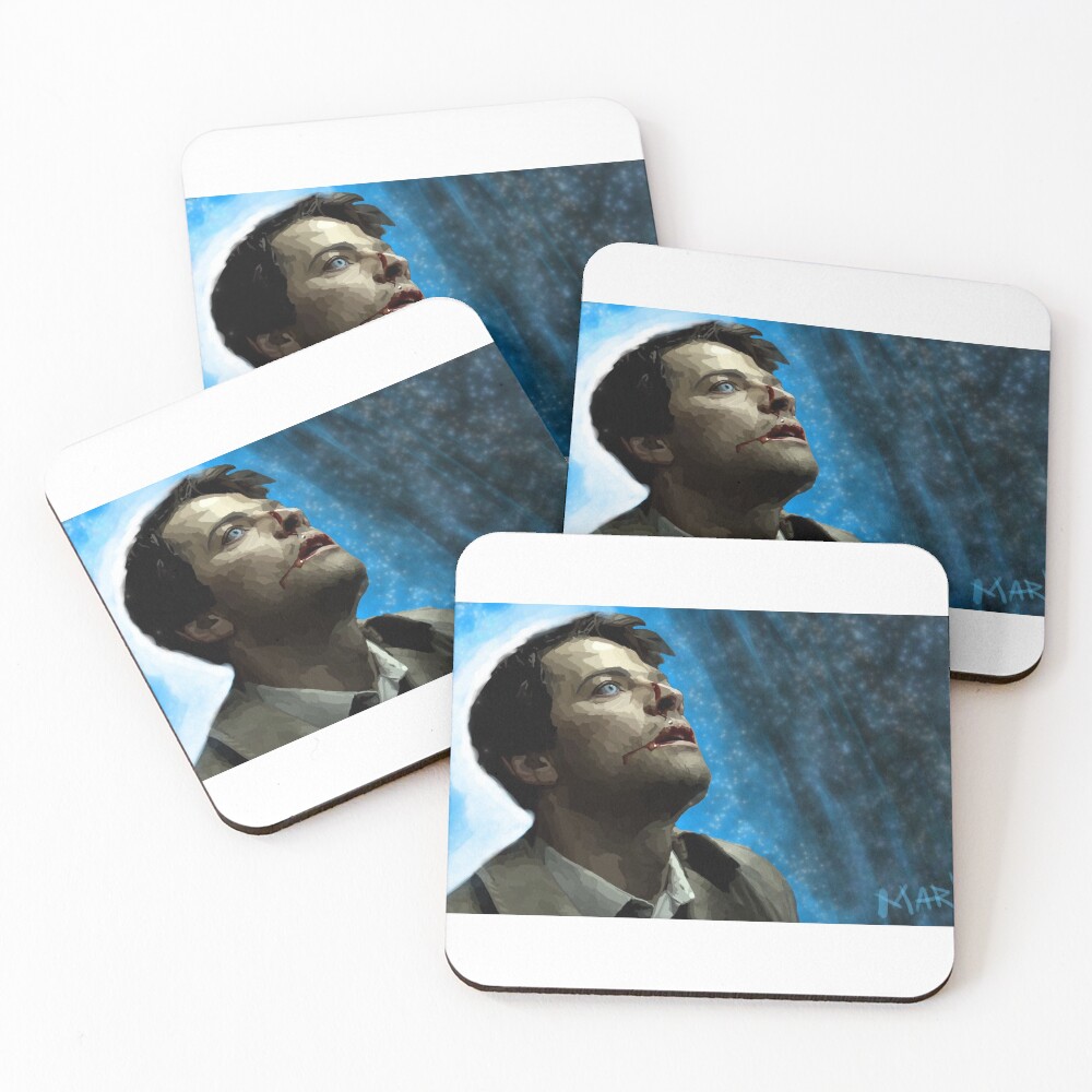 Item preview, Coasters (Set of 4) designed and sold by R2D2-Marcus.