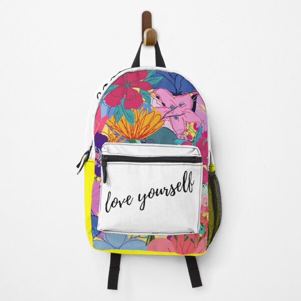 Item preview, Love Yourself ! designed and sold by Suazankate.