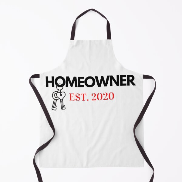 Item preview, HomeOwner est. 2020 designed and sold by Oreo2020 Creations.