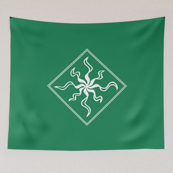 Item preview, Silmaril Book Cover Icon | #G designed and sold by RocketPunchSC.
