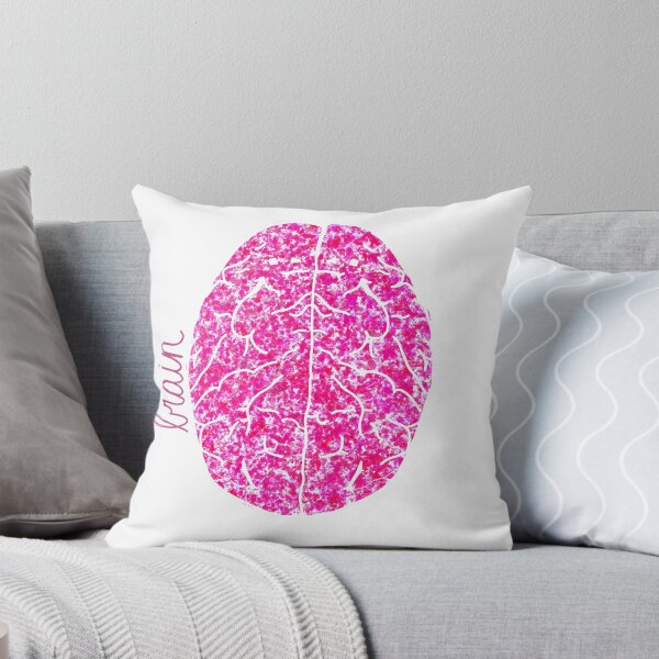 Item preview, Brain designed and sold by kaylasweeney.