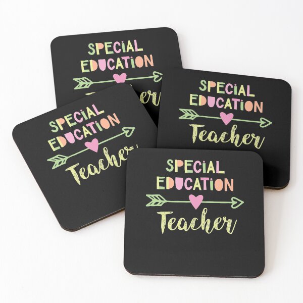 Item preview, Special Education Teacher Gift Idea designed and sold by betternotes.