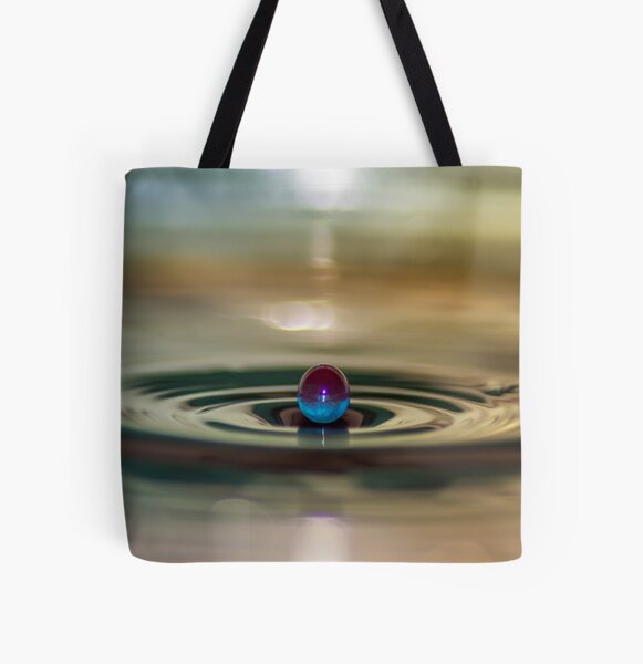 Item preview, Droplet rising designed and sold by Paul Madden.
