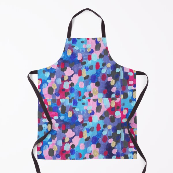 Item preview, Abstract Candy Winter designed and sold by KatieDiamondArt.