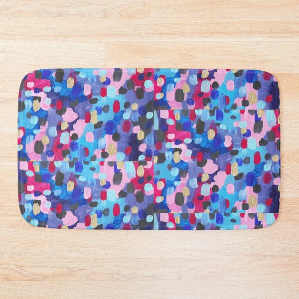 Item preview, Abstract Candy Winter designed and sold by KatieDiamondArt.
