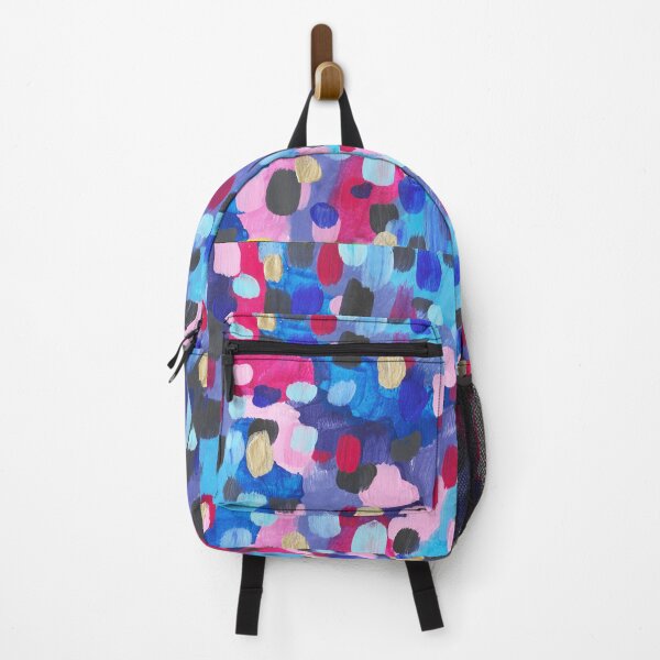 Item preview, Abstract Candy Winter designed and sold by KatieDiamondArt.