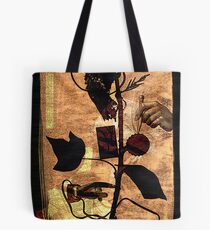 Image Manipulation Tote Bag