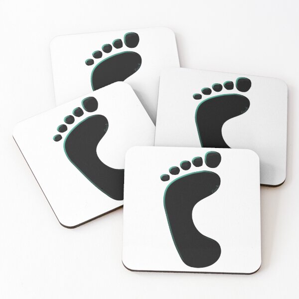 Item preview, Foot designed and sold by Cylevieart.