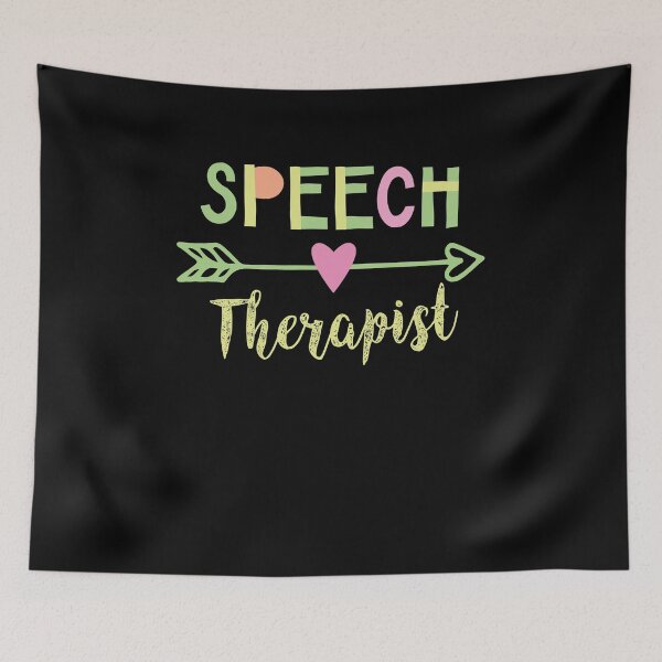 Item preview, Speech Therapist Gift Idea designed and sold by betternotes.