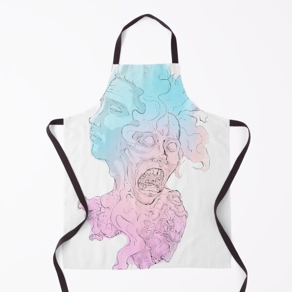 Item preview, decadence designed and sold by aWOLFastray.