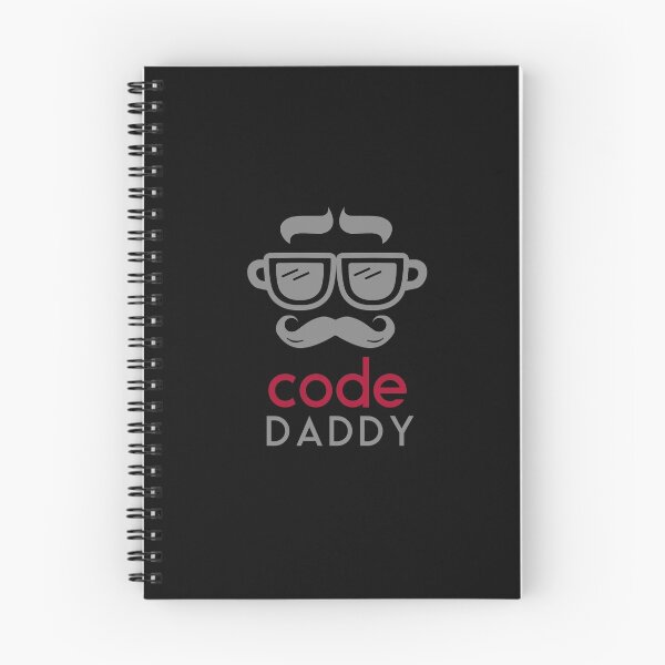 Item preview, Code Daddy designed and sold by urban-symmetry.