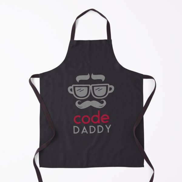 Item preview, Code Daddy designed and sold by urban-symmetry.