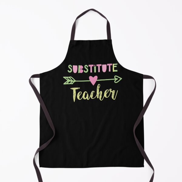 Item preview, Substitute Teacher Gift Idea designed and sold by betternotes.