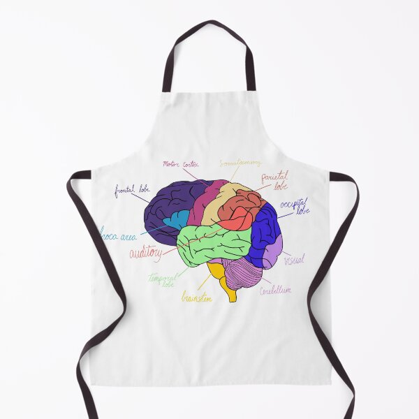 Item preview, Brain designed and sold by kaylasweeney.