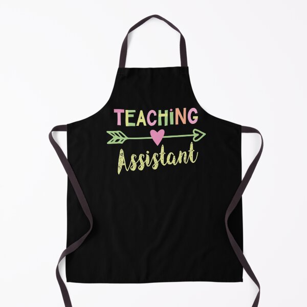 Item preview, Teaching Assistant Gift Idea designed and sold by betternotes.