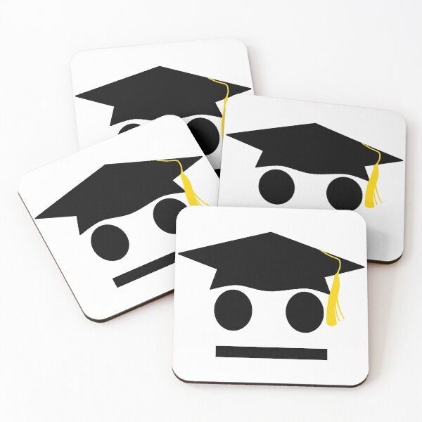 Item preview, Graduate Student Graduated From University Bachelor Master Doctor Promo Promotion designed and sold by Paulina Vanlife.