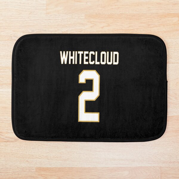 Item preview, Vegas Golden Knights - Zach Whitecloud Player Number designed and sold by VegasKnights.