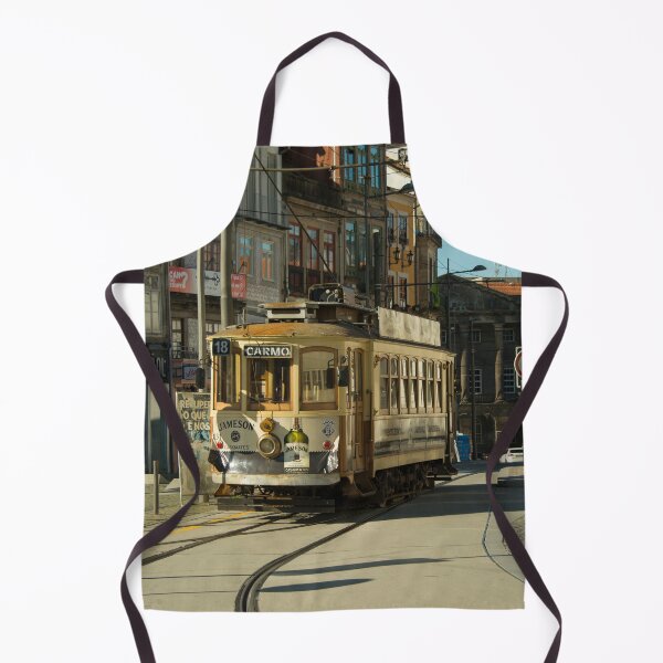 Item preview, Porto Streetcar designed and sold by hawkie.