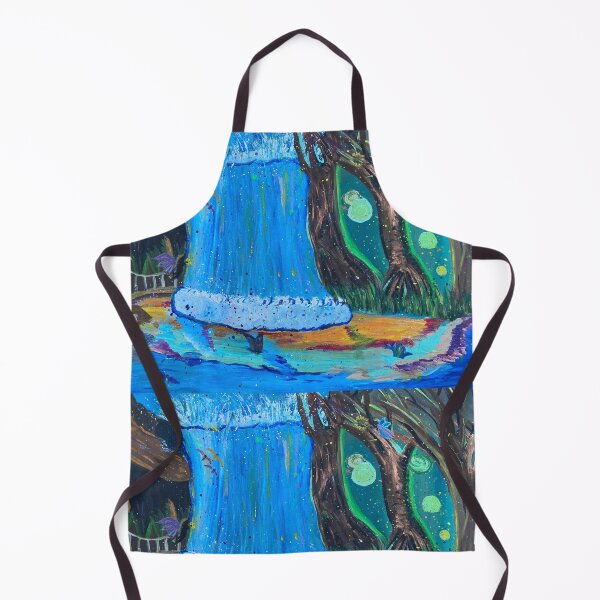 Item preview, FairyLand Waterfalls designed and sold by RobynAIrving.