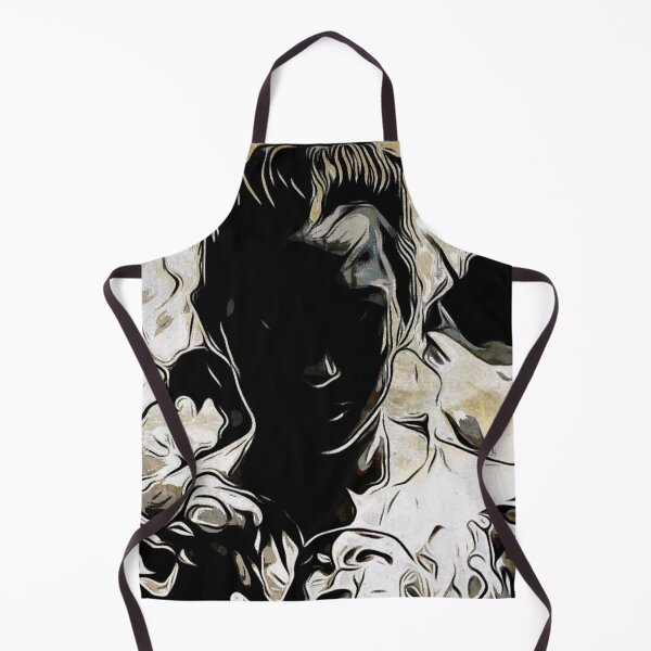 Item preview, The Dark Sides of Nicole Haught designed and sold by NotMeMyPanic.