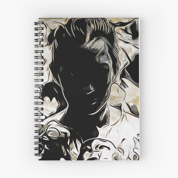 Item preview, The Dark Sides of Nicole Haught designed and sold by NotMeMyPanic.