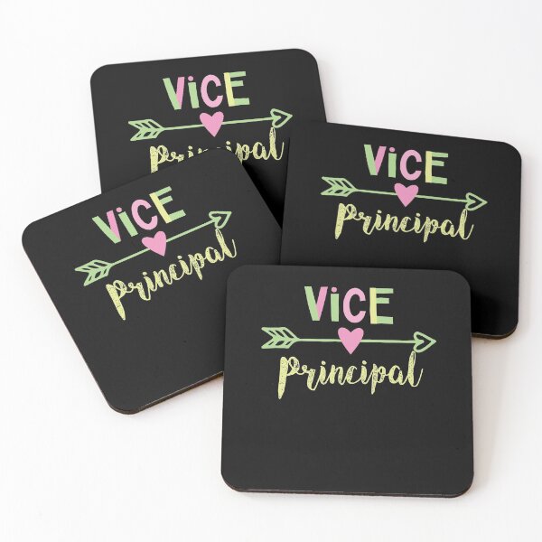 Item preview, Vice Principal Gift Idea designed and sold by betternotes.