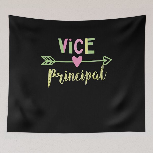 Item preview, Vice Principal Gift Idea designed and sold by betternotes.