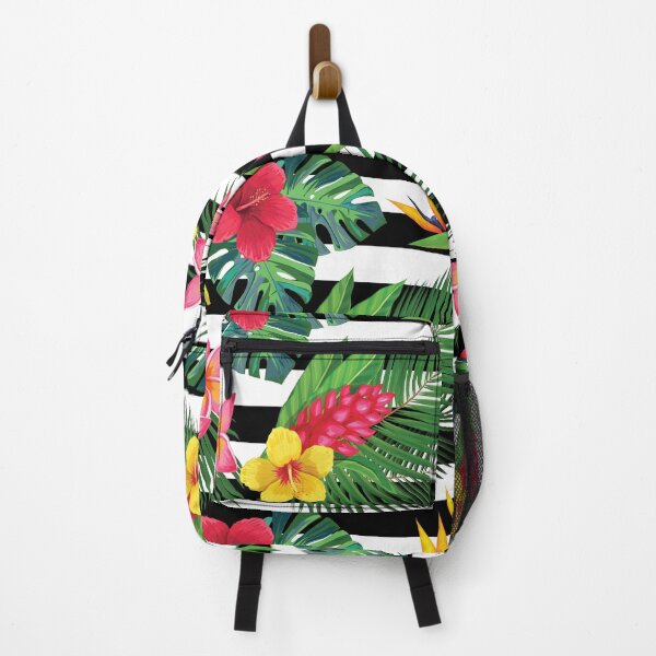 Item preview, Tropical Stripes designed and sold by Inktopia-Art.