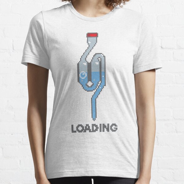 Loading time may vary... Essential T-Shirt