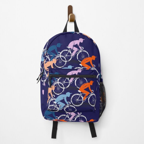Item preview, Ride to Win Navy designed and sold by AmeeMax.
