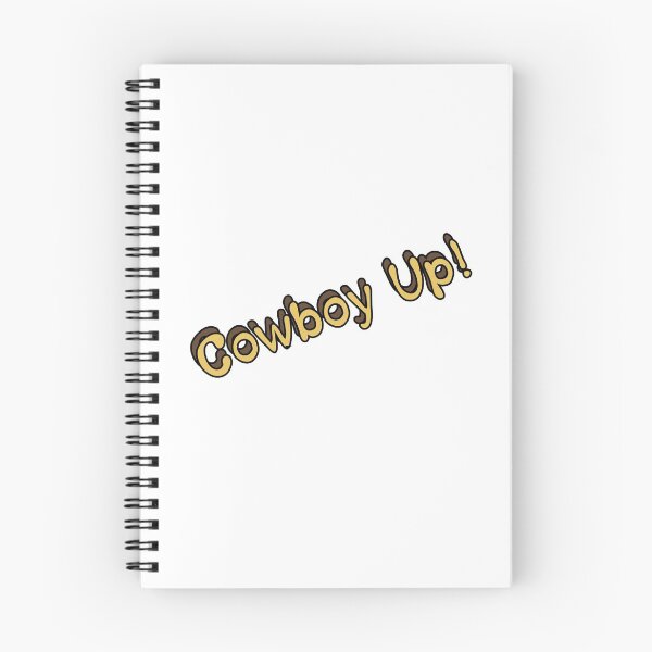 Item preview, Cowboy Up Retro designed and sold by Cy1982.