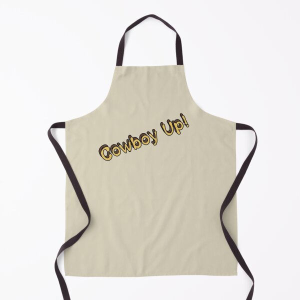 Item preview, Cowboy Up Retro designed and sold by Cy1982.