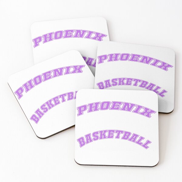 Artikelvorschau, Phoenix Basketball entworfen und verkauft von connorob99.