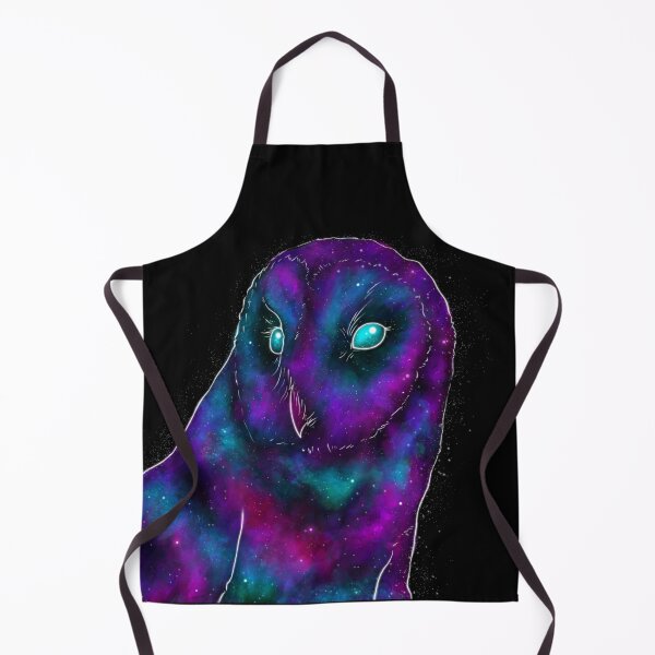 Item preview, Cosmic Owl designed and sold by The-Firthster.