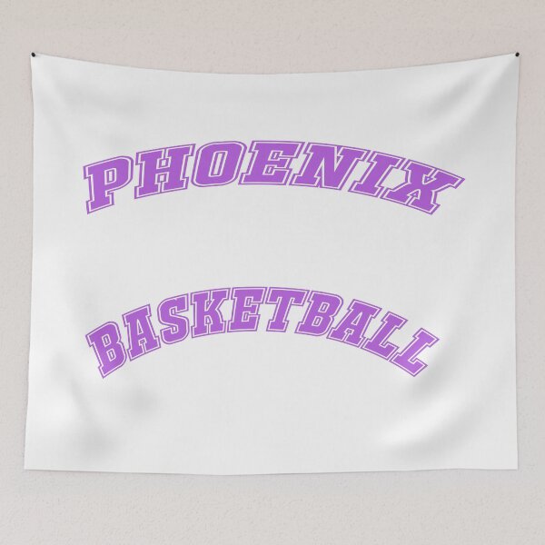 Item preview, Phoenix Basketball designed and sold by connorob99.